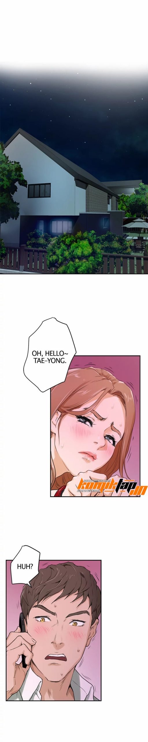 S-Mate - Chapter 1 22