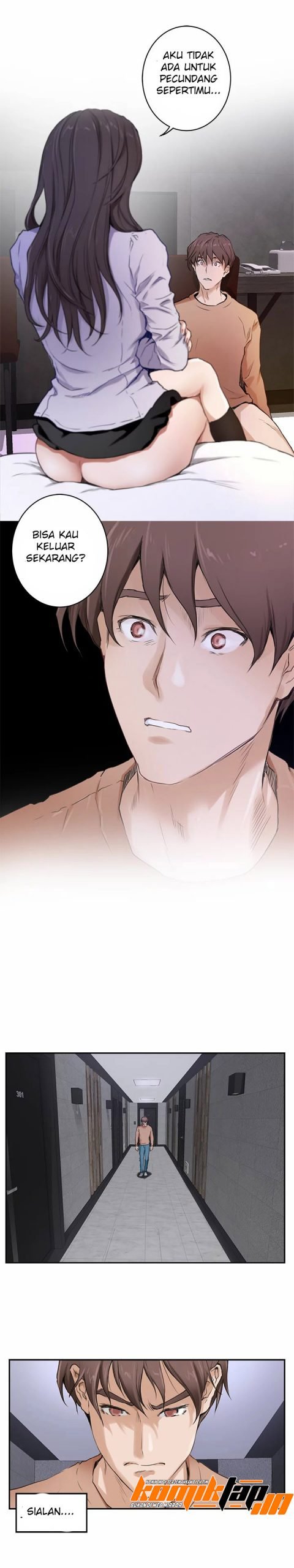 S-Mate - Chapter 1 17