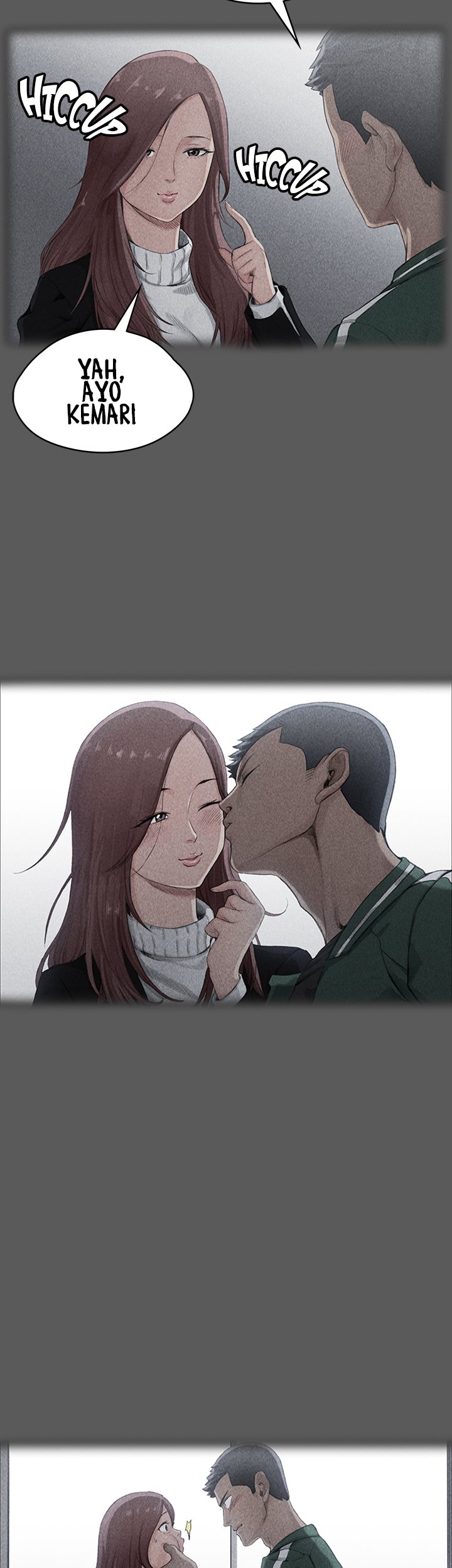 That Mans Epilepsy - Chapter 1 50