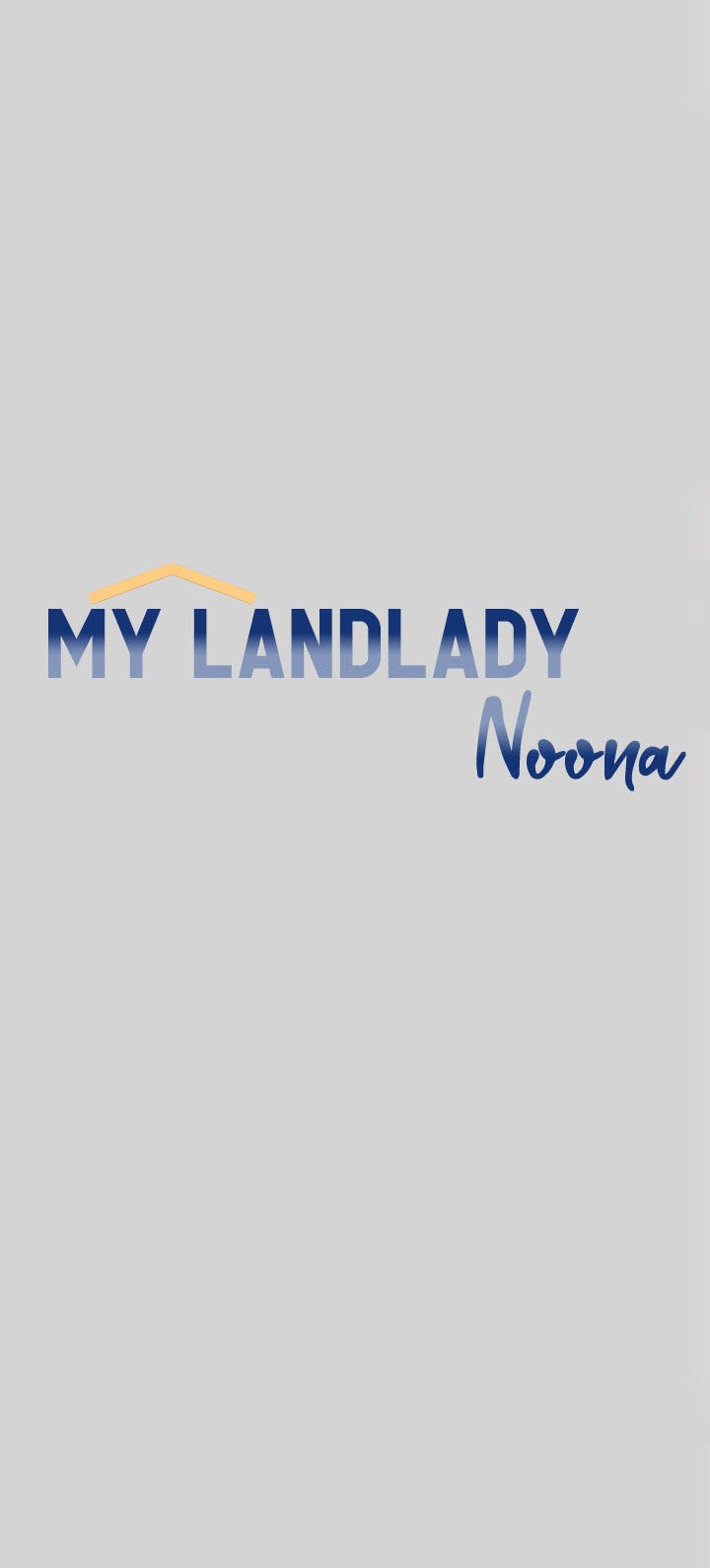 My Landlady Noona - Chapter 1 3