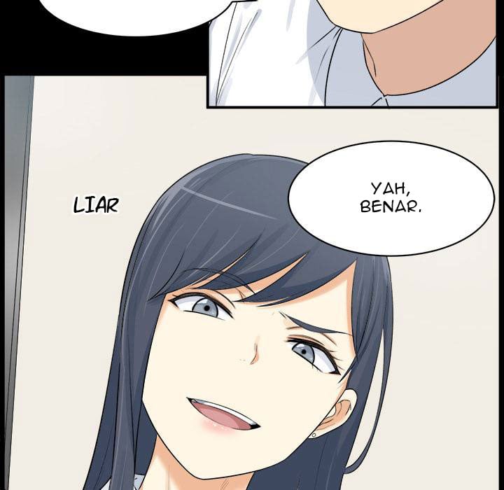 The Ark Is Me - Chapter 1 33