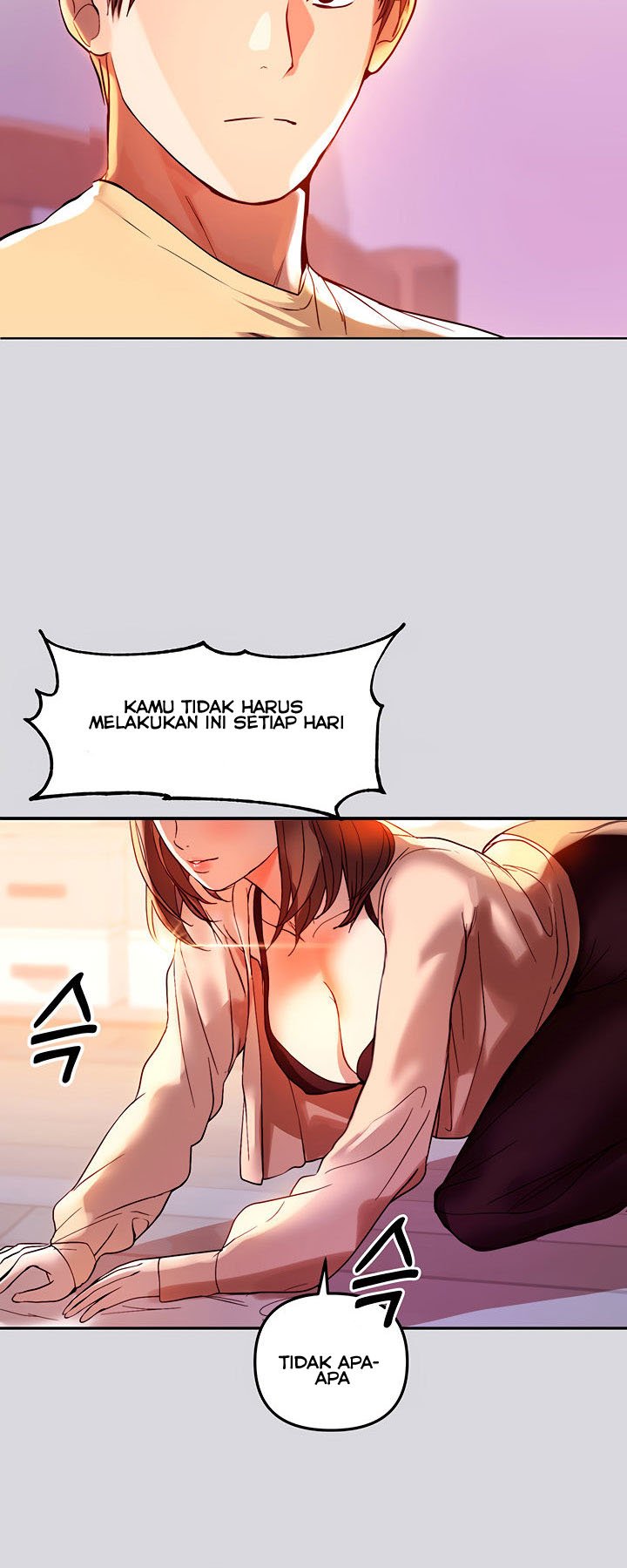 My Landlady Noona - Chapter 1 46