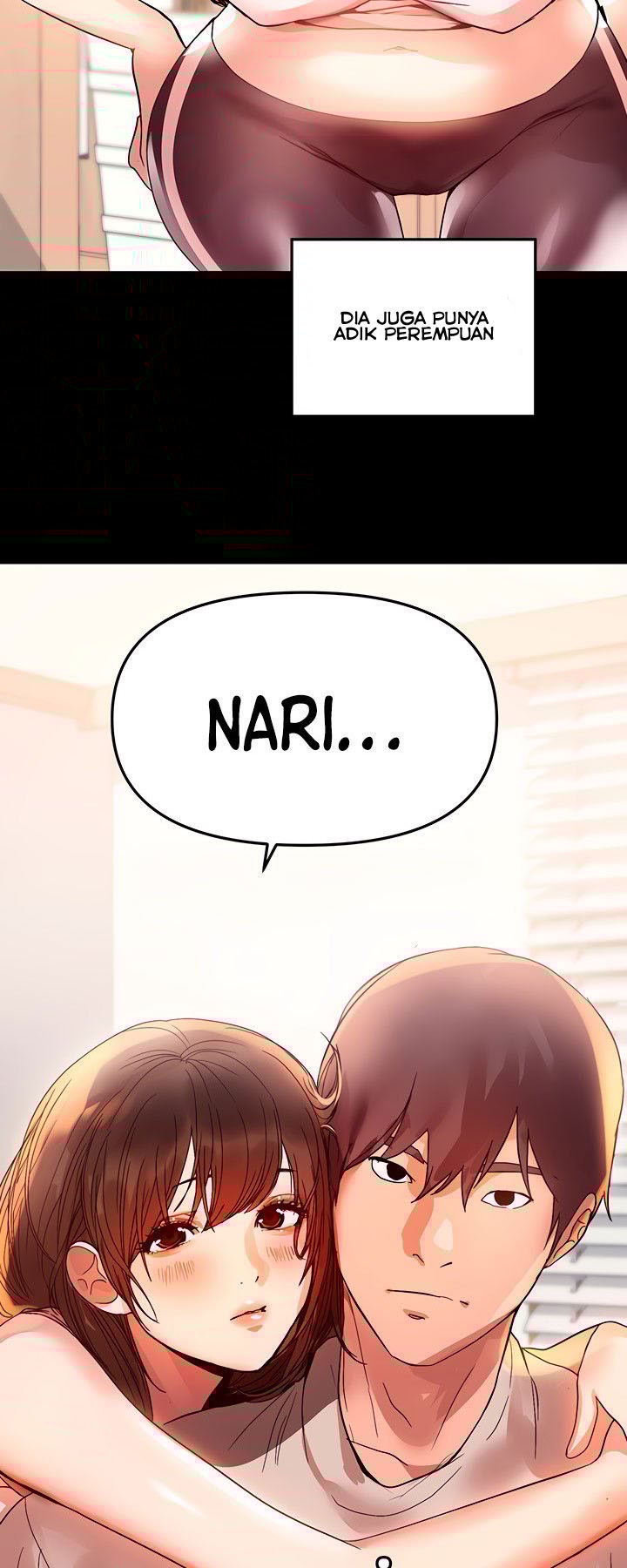 My Landlady Noona - Chapter 1 36