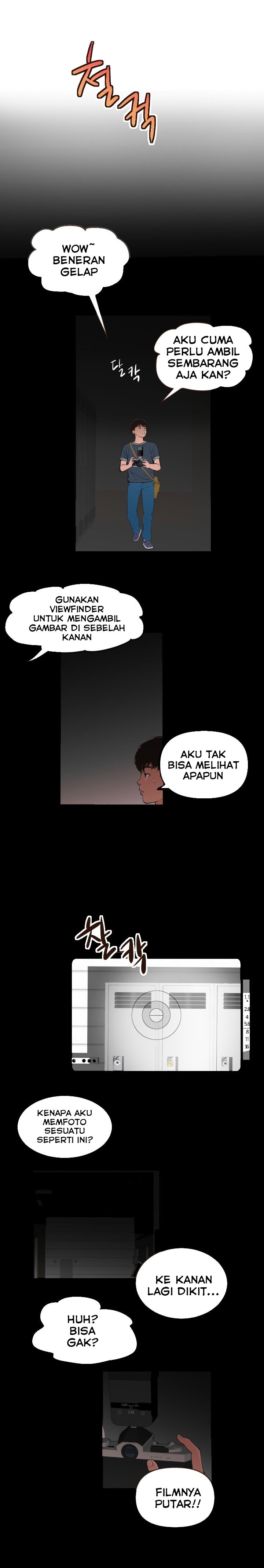 Analog - Chapter #1 20