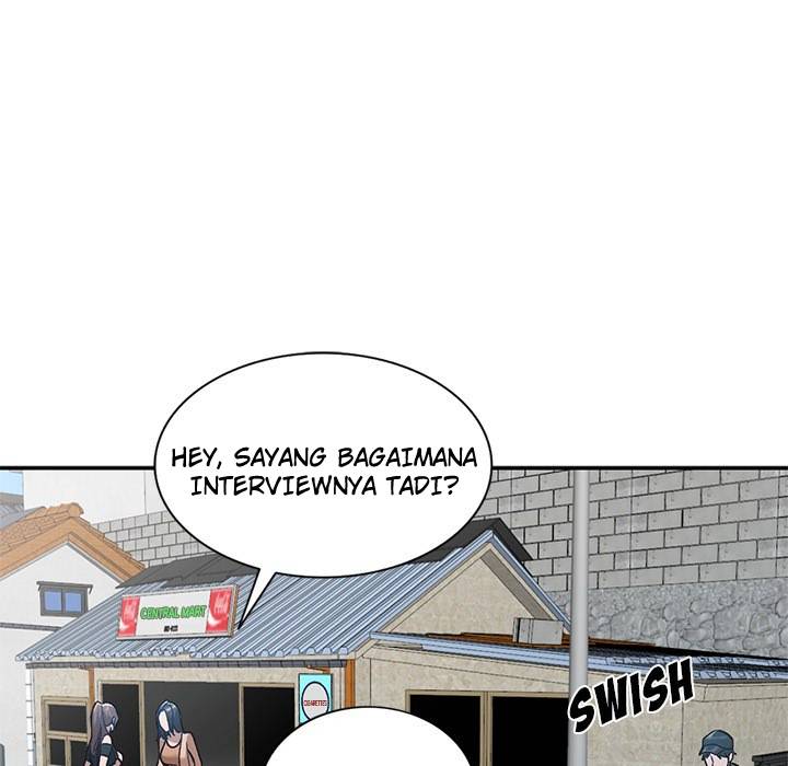 Town Girls - Chapter 1 32