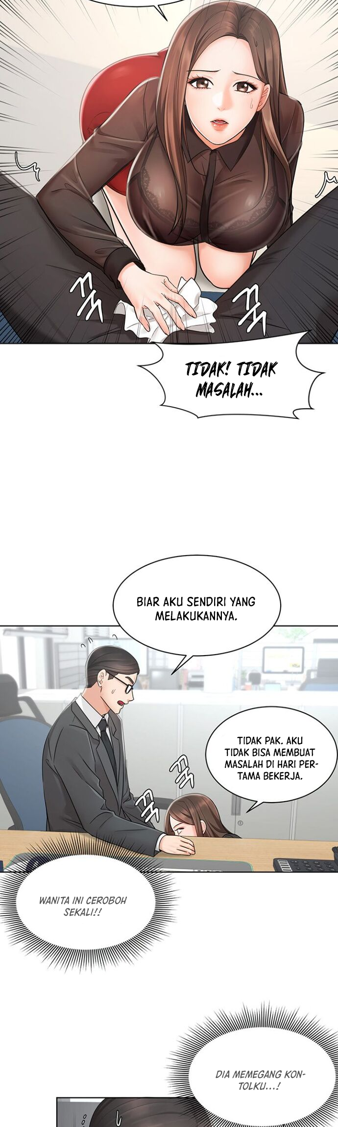 Sold Out Girl - Chapter 1 64 Sold Out Girl - Chapter 1 64