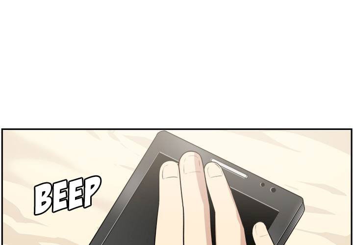 The Ark Is Me - Chapter 1 4