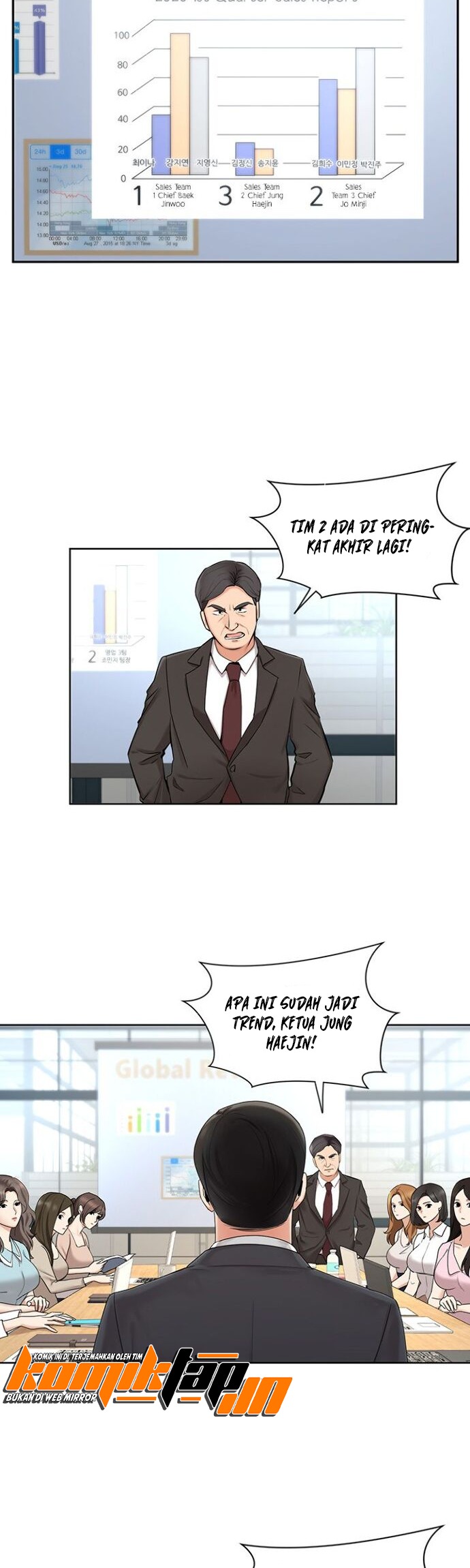 Sold Out Girl - Chapter 1 2 Sold Out Girl - Chapter 1 2