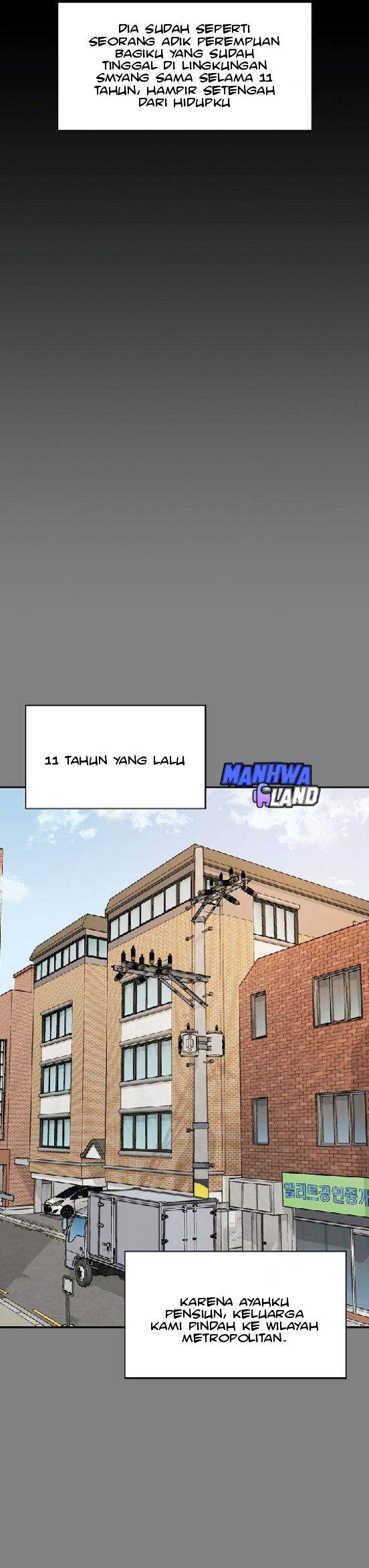 She’s my Younger Sister, but it’s okay - Chapter 1 16 She’s my Younger Sister, but it’s okay - Chapter 1 16