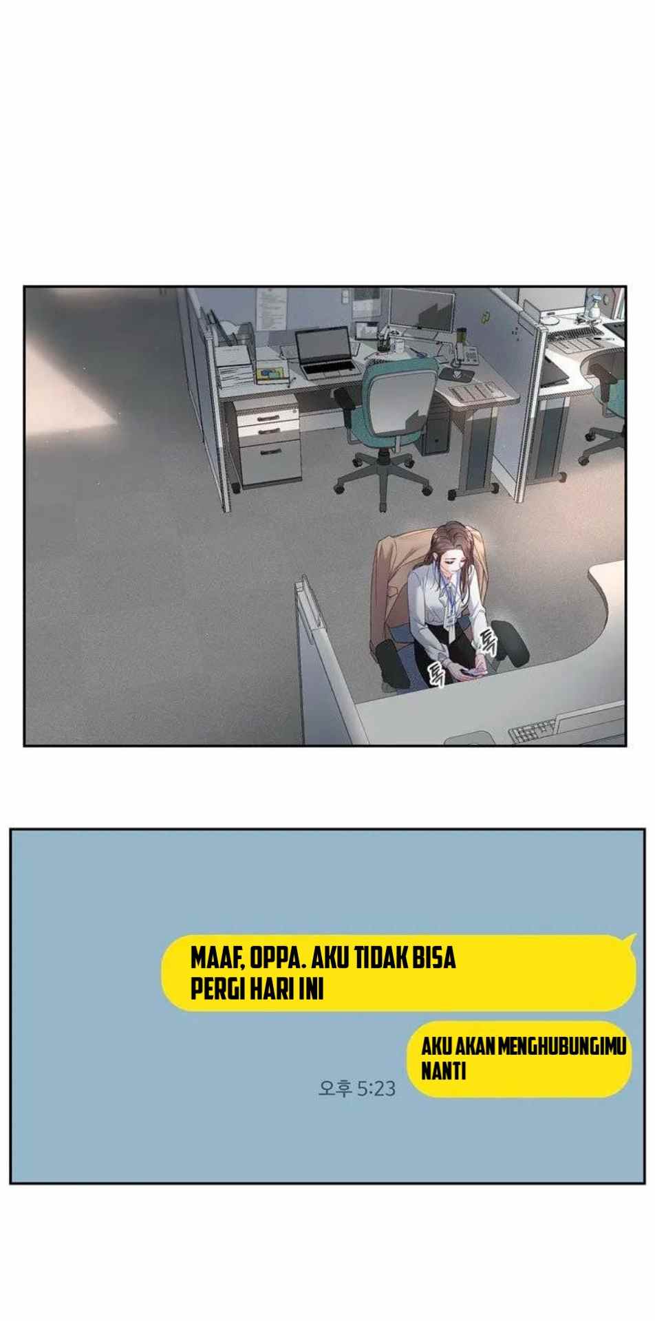 The Change of Season - Chapter 1 75