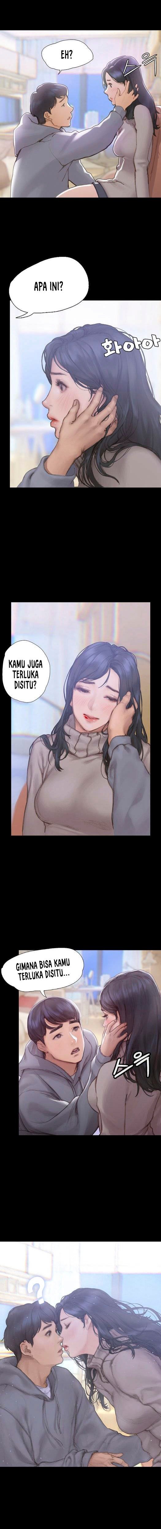 Understanding Of Flirting - Chapter 1 20