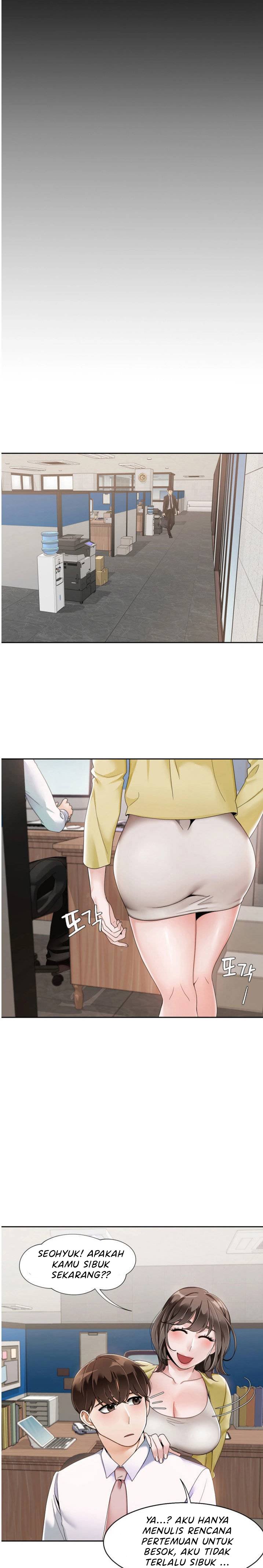 Bad Woman - Chapter 1 5