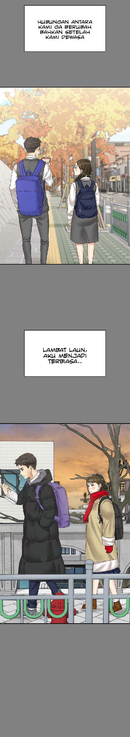 She’s my Younger Sister, but it’s okay - Chapter 1 20 She’s my Younger Sister, but it’s okay - Chapter 1 20