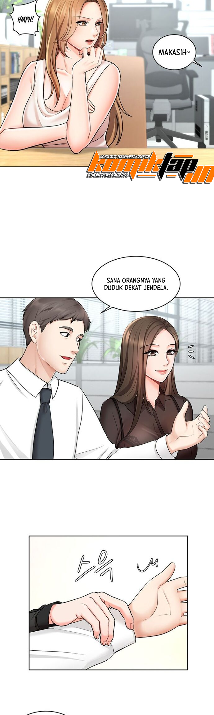 Sold Out Girl - Chapter 1 36 Sold Out Girl - Chapter 1 36