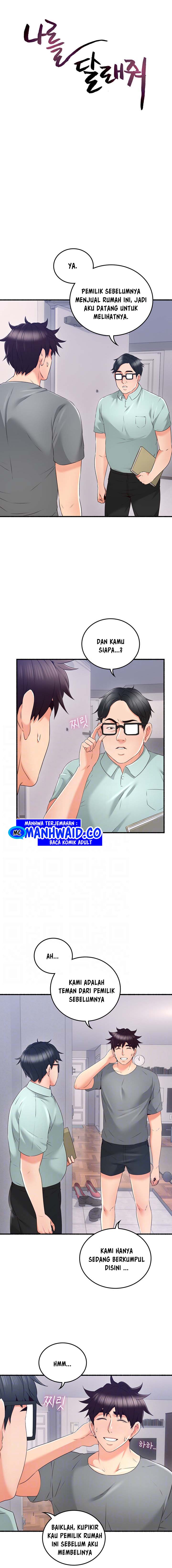 Soothe Me - Chapter 60 end 2
