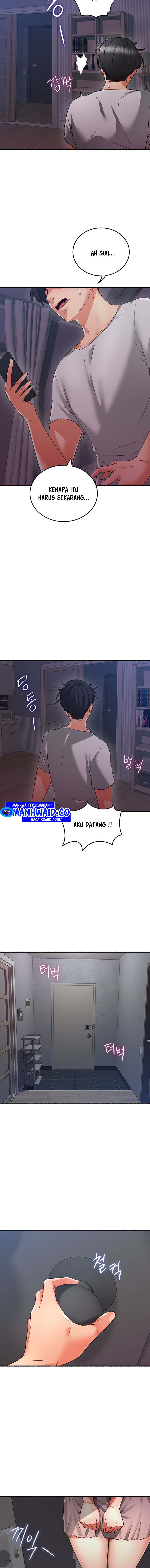 Soothe Me - Chapter 60 end 11