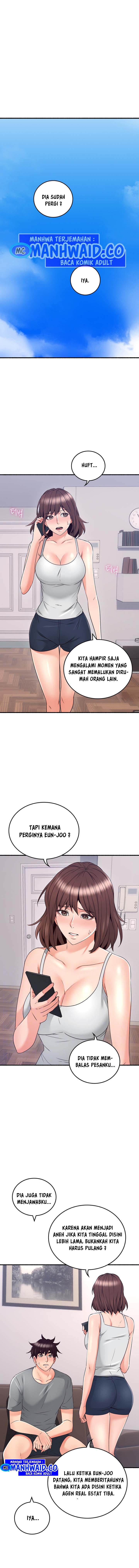 Soothe Me - Chapter 60 end 3