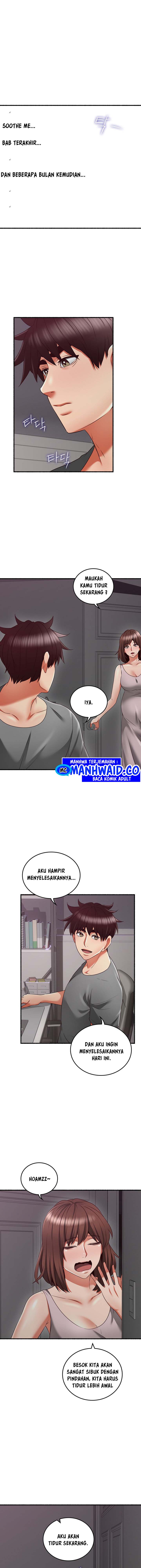 Soothe Me - Chapter 60 end 8
