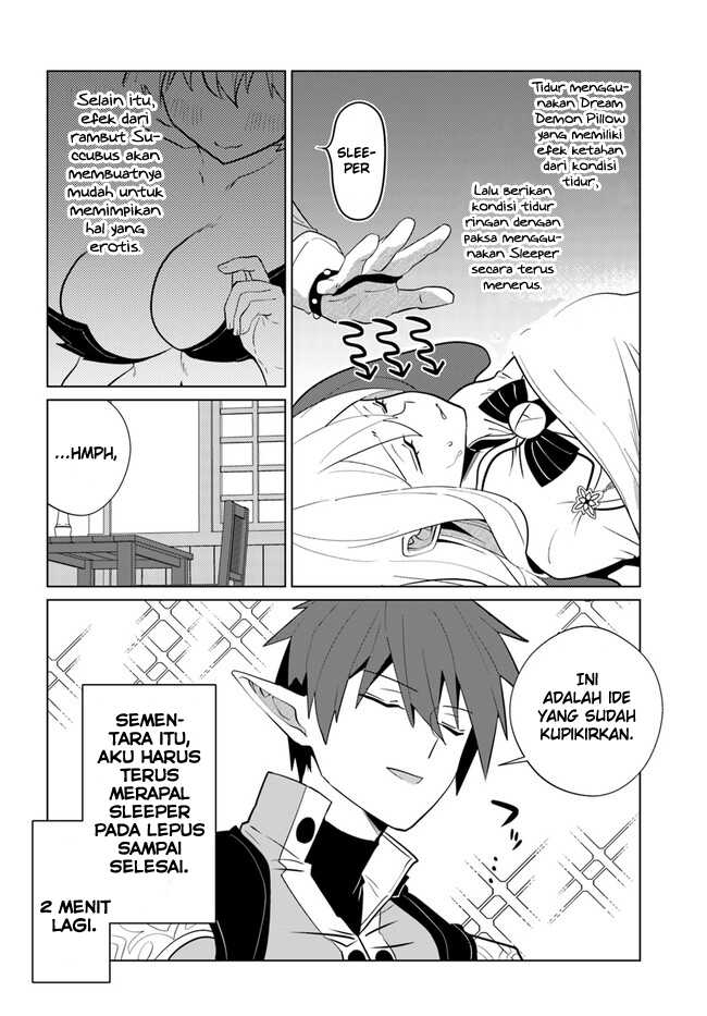Craft Orgasm - Chapter 04 bahasa indonesia 19