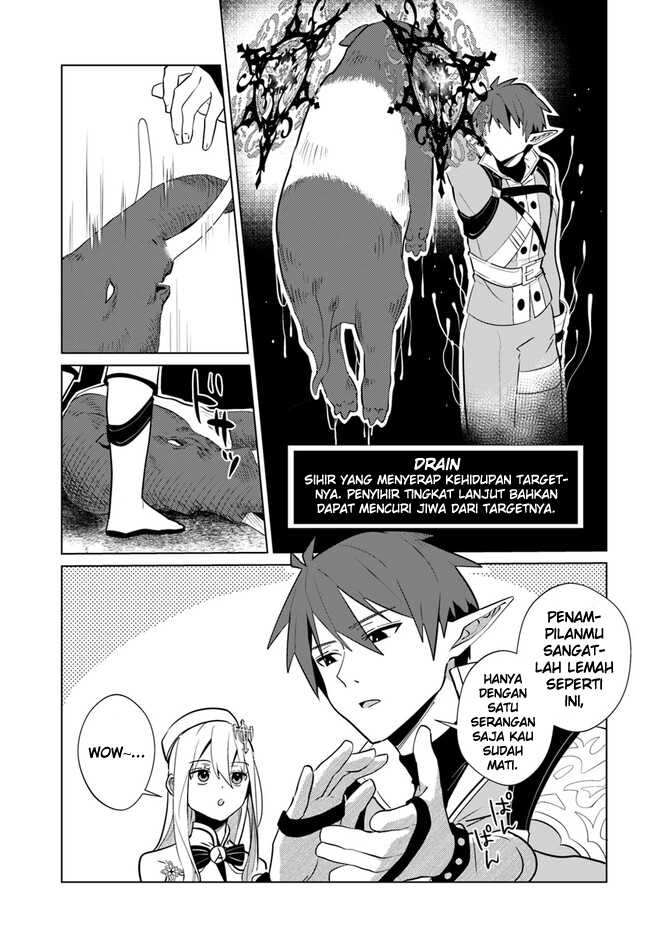 Craft Orgasm - Chapter 04 bahasa indonesia 12