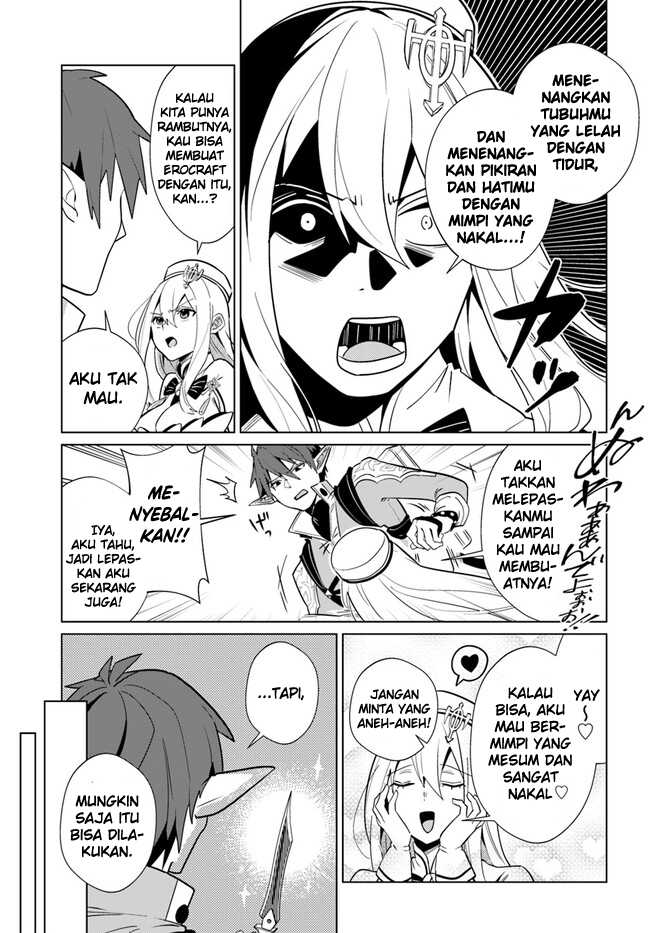 Craft Orgasm - Chapter 04 bahasa indonesia 14