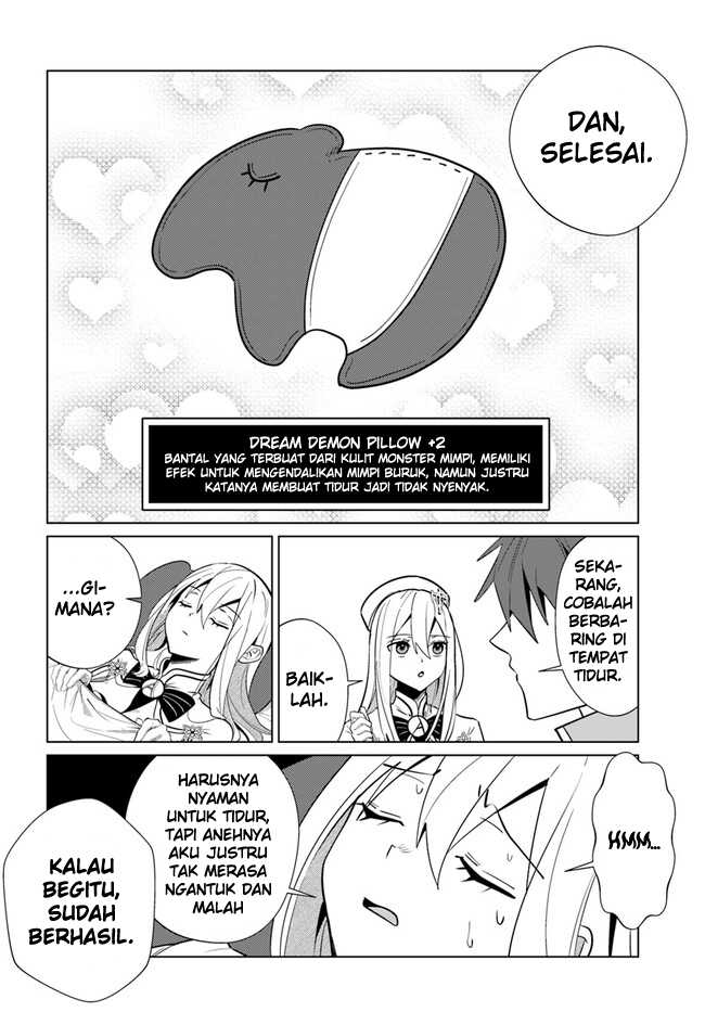Craft Orgasm - Chapter 04 bahasa indonesia 17