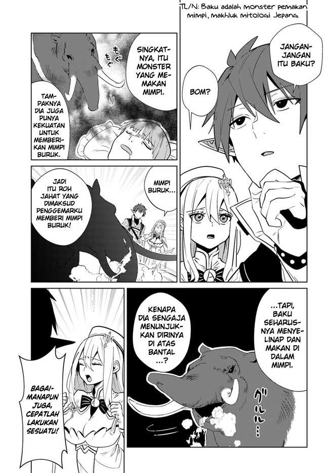 Craft Orgasm - Chapter 04 bahasa indonesia 10