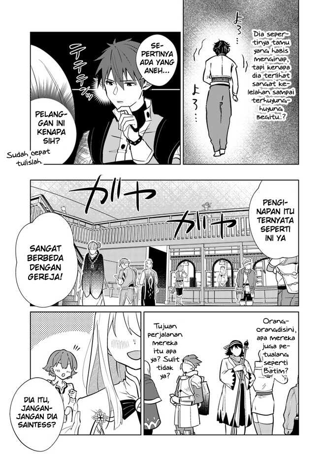 Craft Orgasm - Chapter 04 bahasa indonesia 4