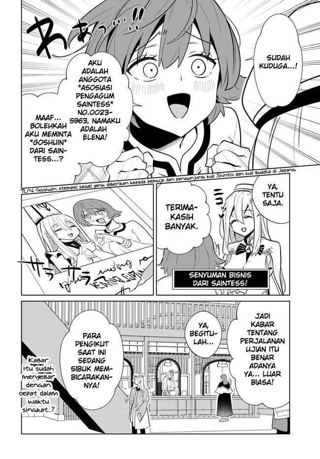 Craft Orgasm - Chapter 04 bahasa indonesia 5