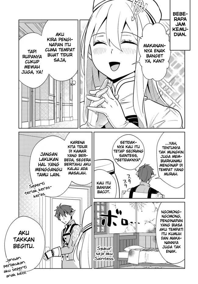 Craft Orgasm - Chapter 04 bahasa indonesia 8