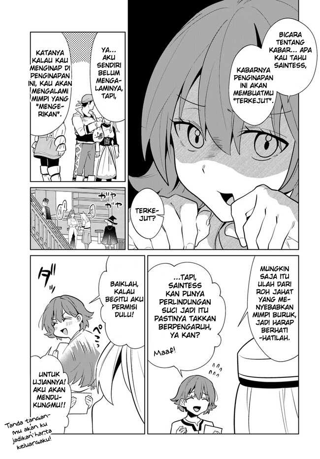 Craft Orgasm - Chapter 04 bahasa indonesia 6