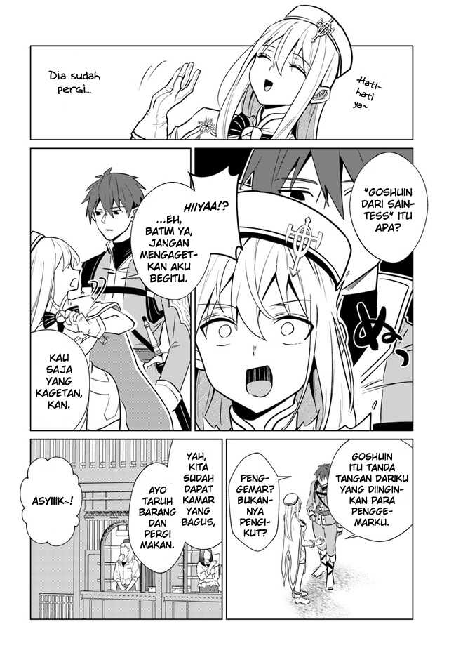 Craft Orgasm - Chapter 04 bahasa indonesia 7