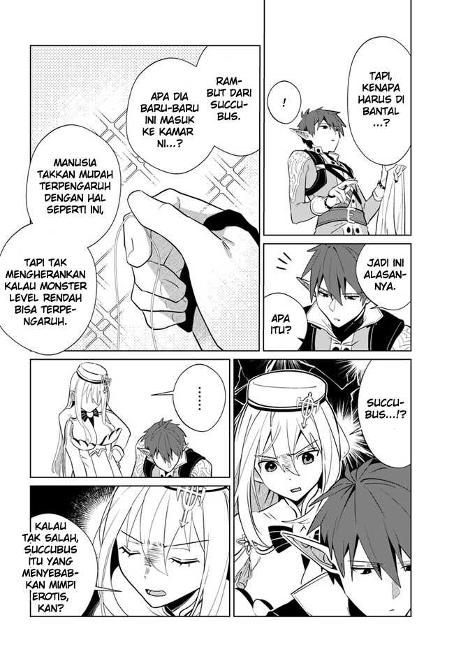 Craft Orgasm - Chapter 04 bahasa indonesia 13