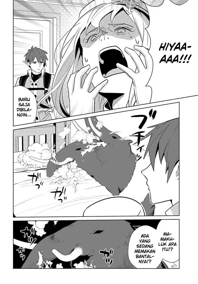 Craft Orgasm - Chapter 04 bahasa indonesia 9