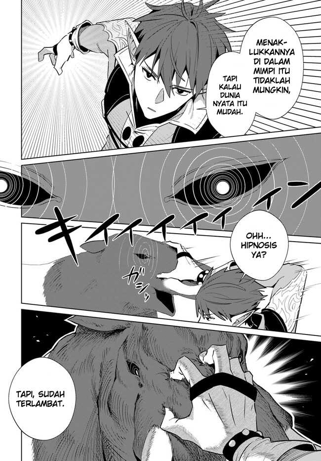 Craft Orgasm - Chapter 04 bahasa indonesia 11
