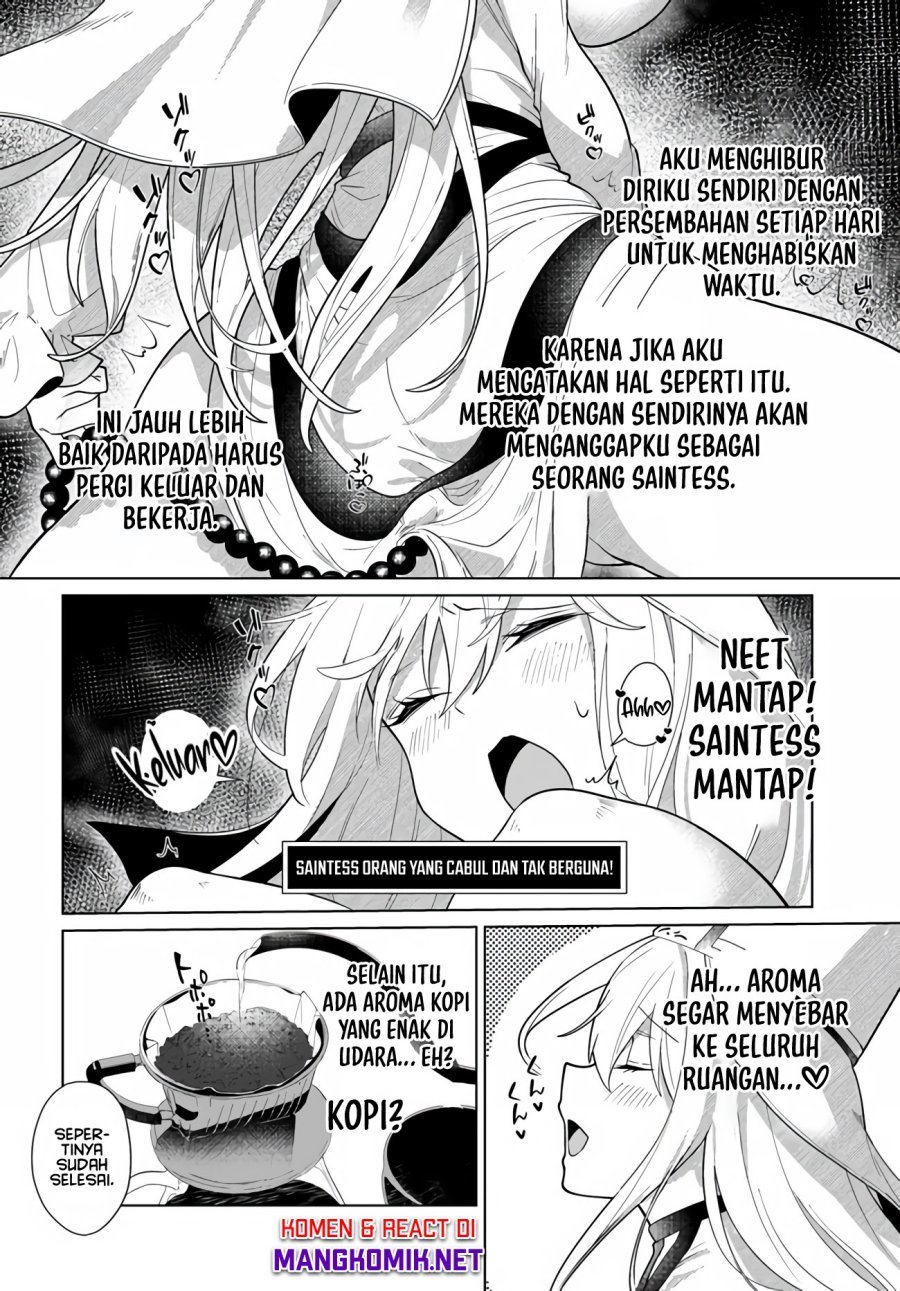 Craft Orgasm - Chapter 01 bahasa indonesia 8