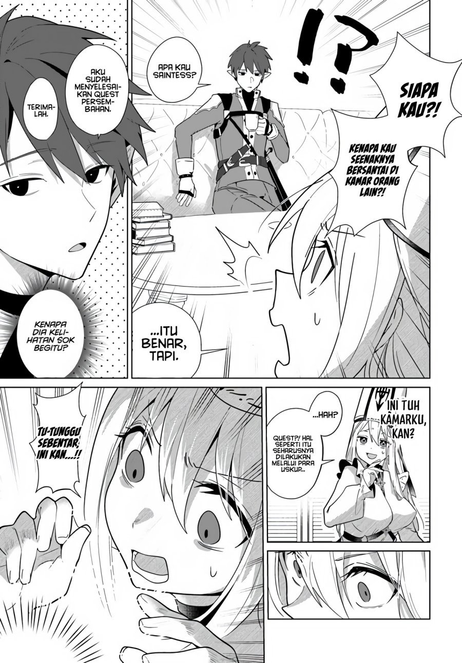 Craft Orgasm - Chapter 01 bahasa indonesia 9