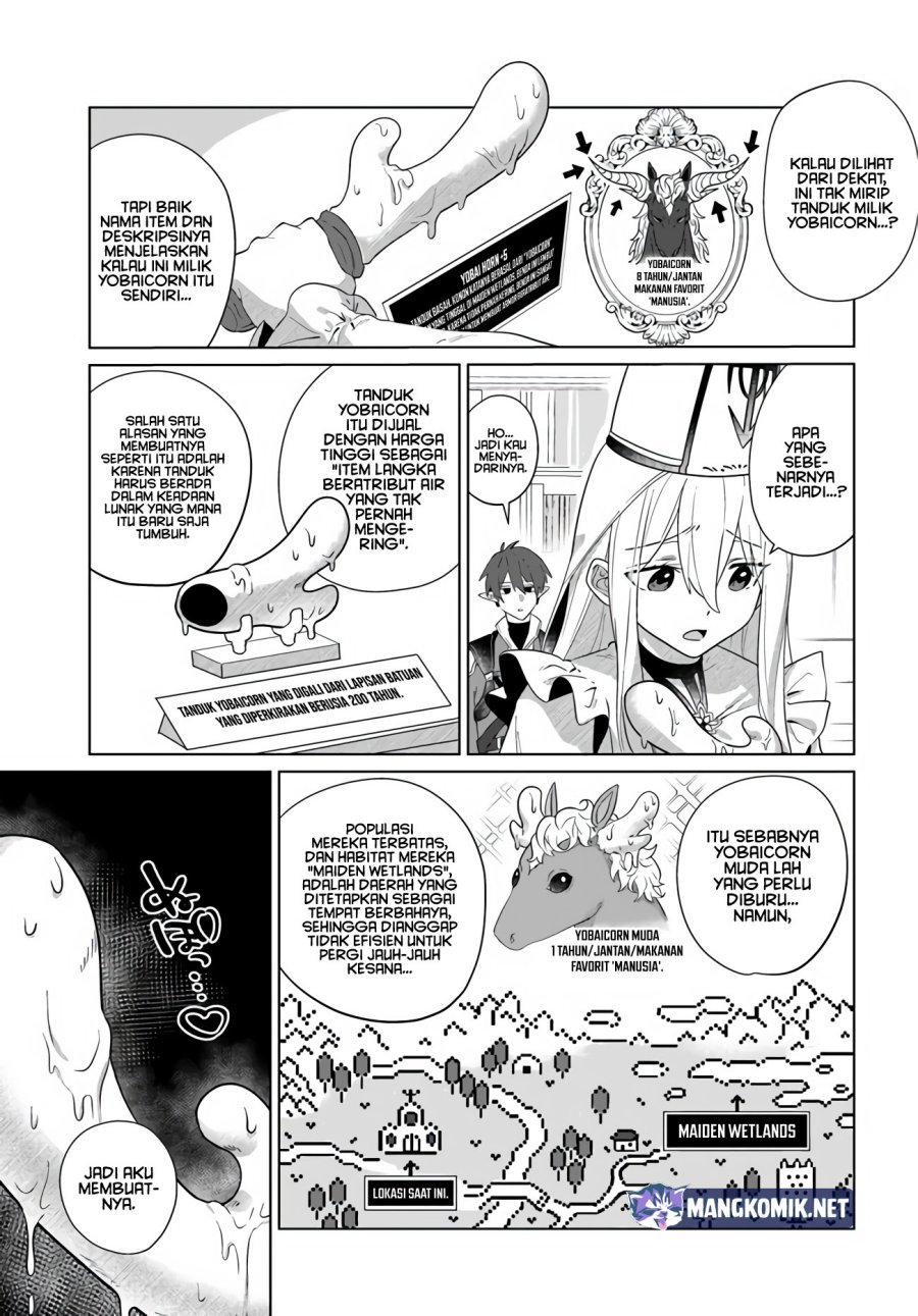 Craft Orgasm - Chapter 01 bahasa indonesia 11