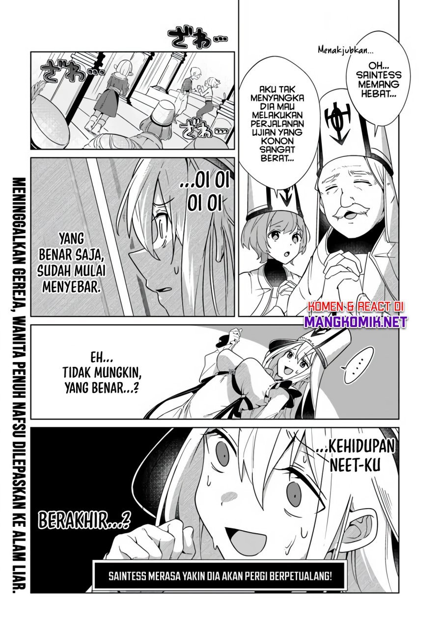 Craft Orgasm - Chapter 01 bahasa indonesia 26