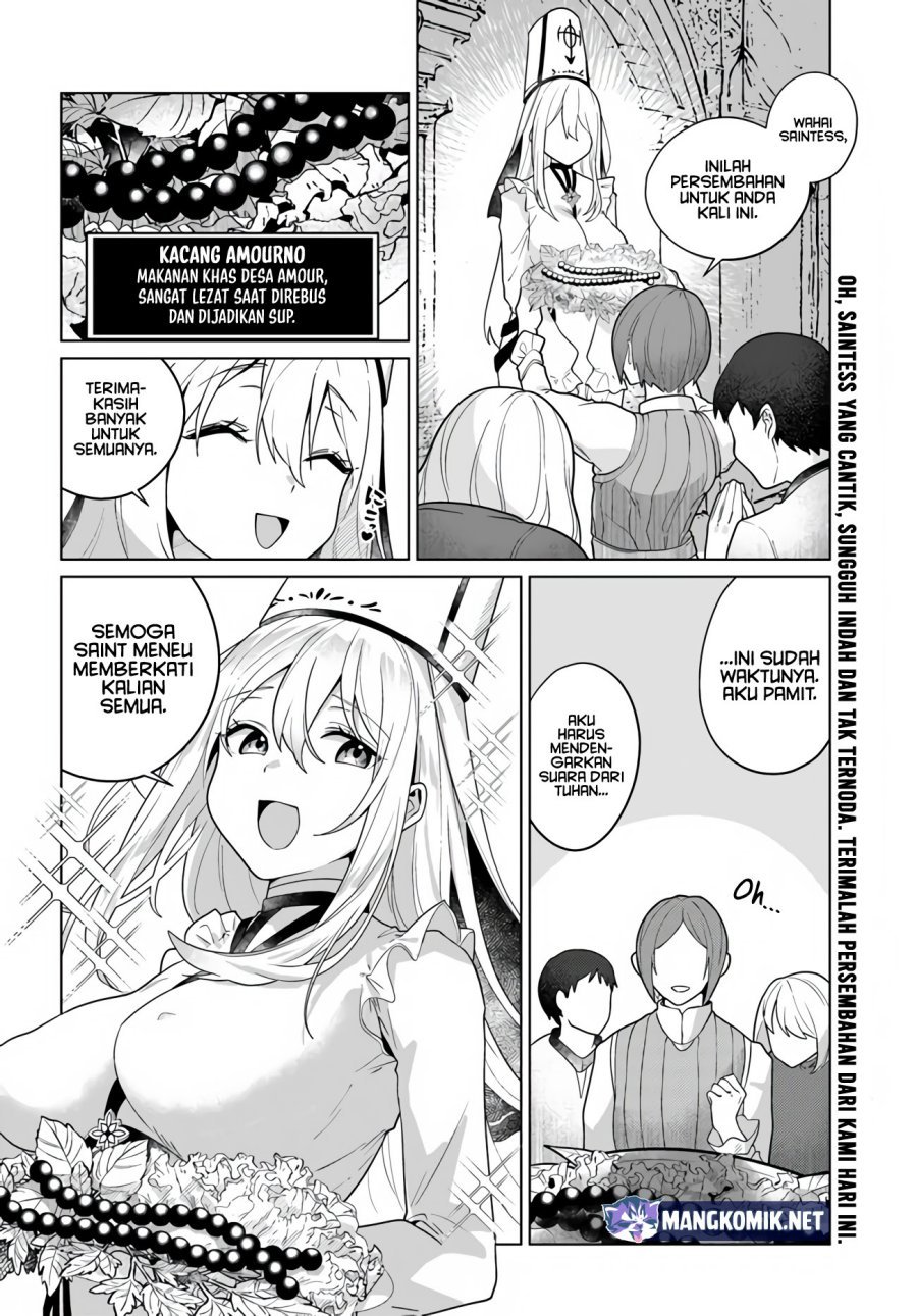 Craft Orgasm - Chapter 01 bahasa indonesia 2