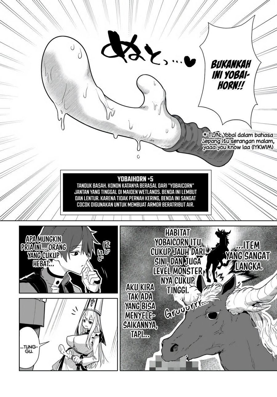 Craft Orgasm - Chapter 01 bahasa indonesia 10