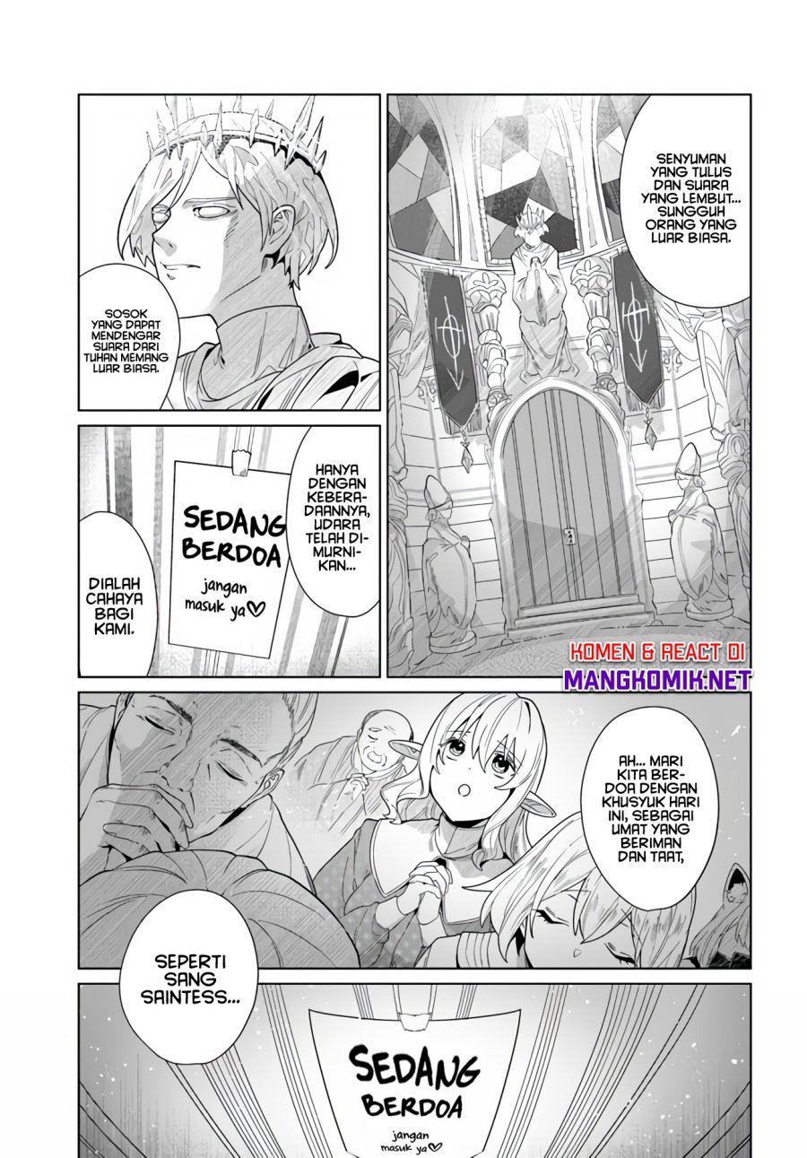 Craft Orgasm - Chapter 01 bahasa indonesia 3