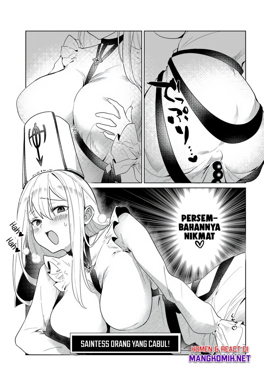 Craft Orgasm - Chapter 01 bahasa indonesia 5