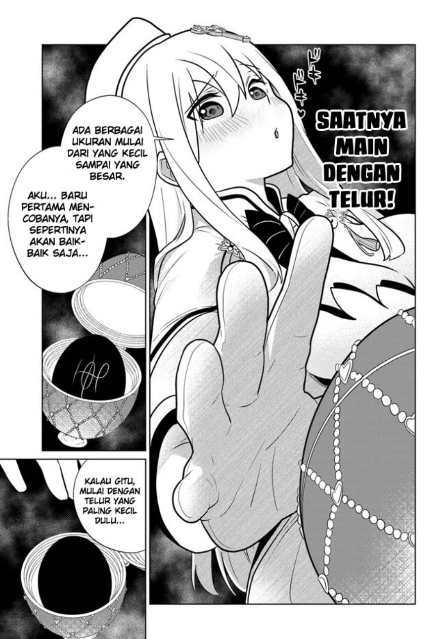 Craft Orgasm - Chapter 05 bahasa indonesia 20