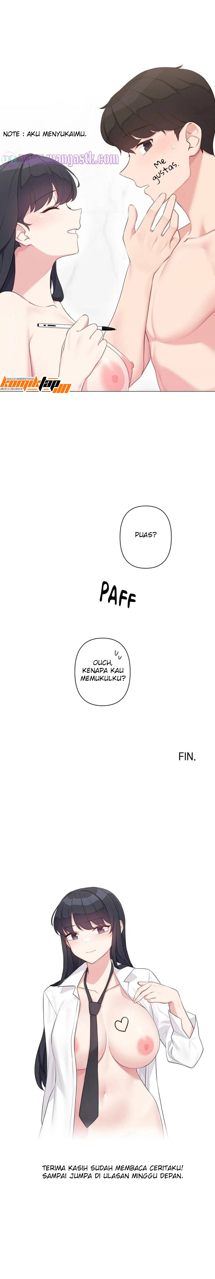 If you don’t, I’ll reveal it - Chapter 9 end 10 If you don’t, I’ll reveal it - Chapter 9 end 10