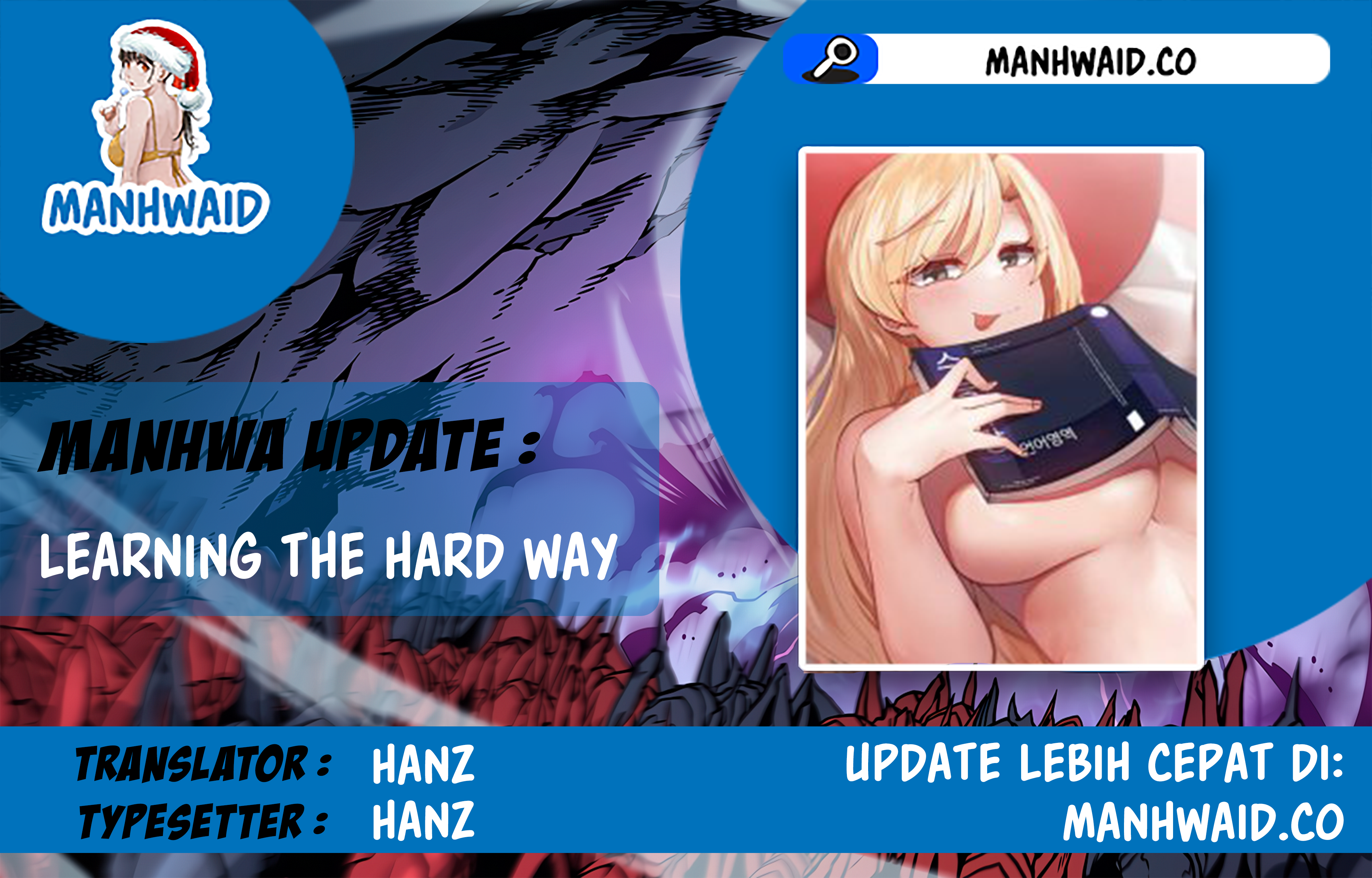 Learning the Hard Way - Chapter 67 – after story 10 2