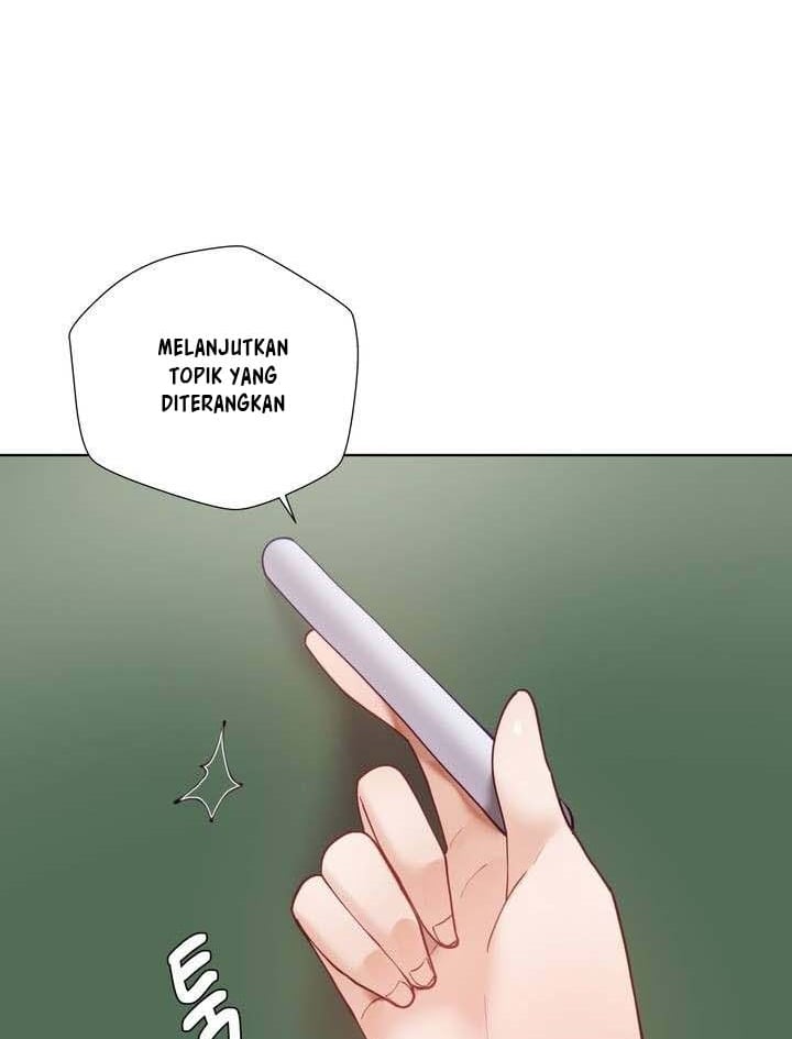 Learning the Hard Way - Chapter 65 – after story 8 15