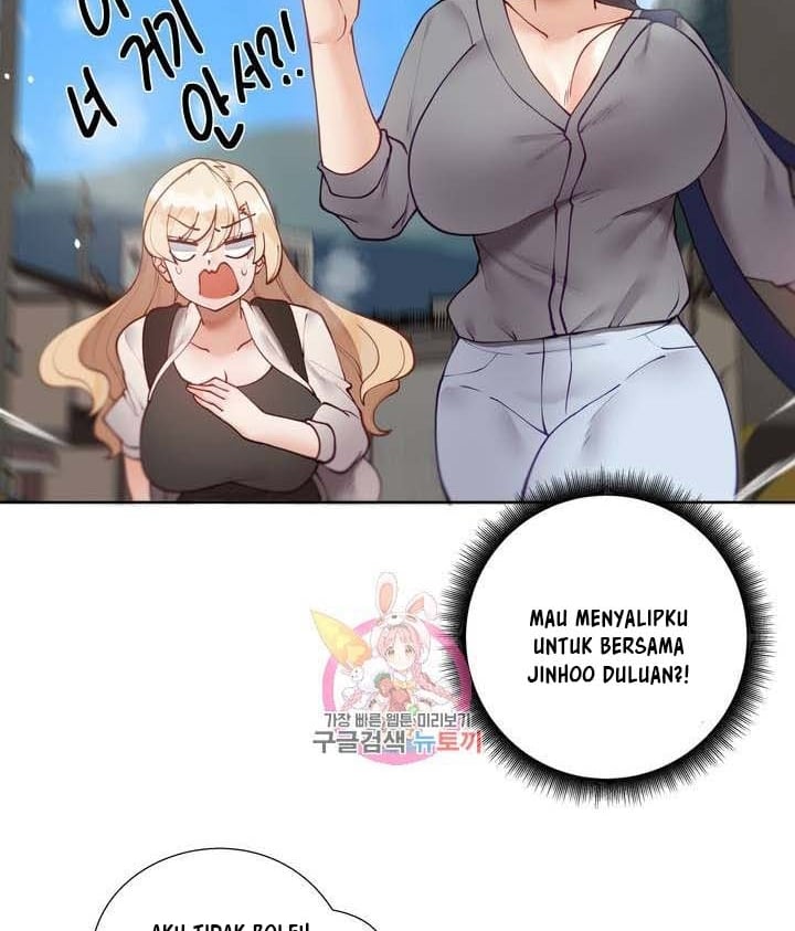 Learning the Hard Way - Chapter 65 – after story 8 58