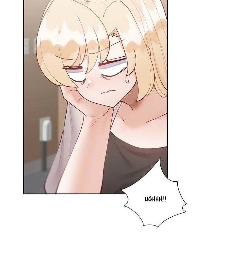 Learning the Hard Way - Chapter 65 – after story 8 26