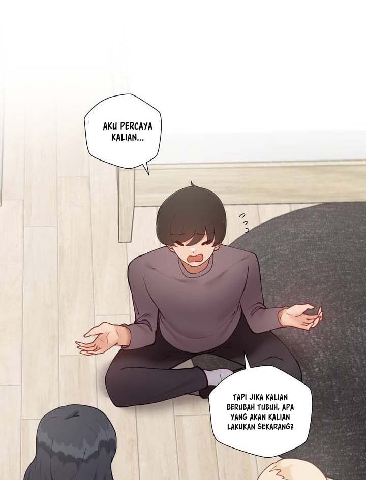 Learning the Hard Way - Chapter 65 – after story 8 81